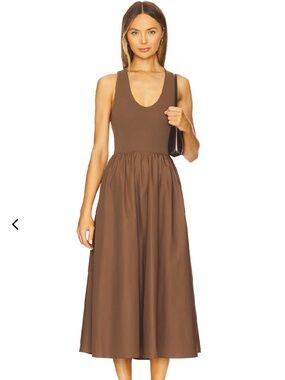 Elodie the Label Audrey Dress Size M